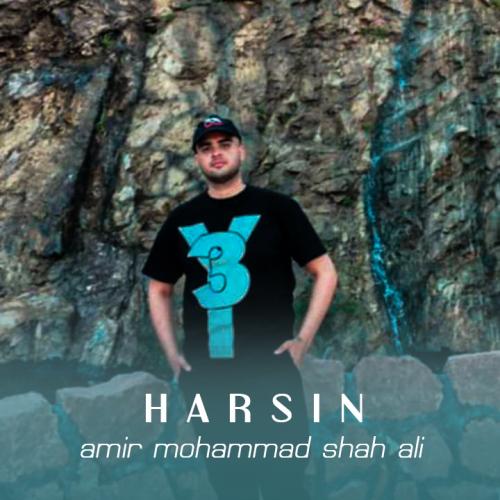 دانلود آهنگ هرسین امیر محمد شیرعلی